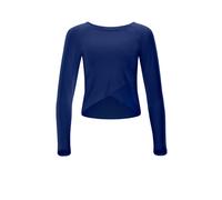 Winshape Camiseta funcional 'AET131LS' azul oscuro XL EUR