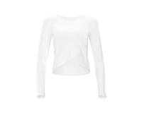 Winshape Camiseta funcional 'AET131LS' blanco natural M EUR