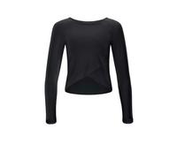 Winshape Camiseta funcional 'AET131LS' negro S negro