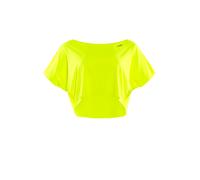 Winshape Camiseta funcional 'DT104' amarillo neón XL amarillo neón