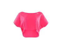 Winshape Camiseta funcional 'DT104' rosa neón XXL rosa neón