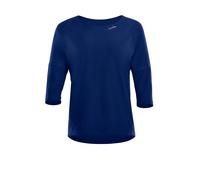 Winshape Camiseta funcional 'DT111LS' azul oscuro S azul oscuro