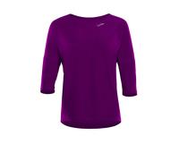 Winshape Camiseta funcional 'DT111LS' ciruela L ciruela
