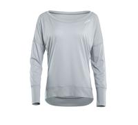 Winshape Camiseta funcional 'MCS002' gris claro XXL gris claro