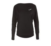 Winshape Camiseta funcional 'MCS002' negro / blanco, Talla XXL