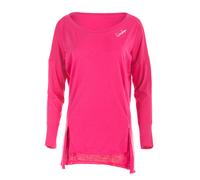Winshape Camiseta funcional 'MCS003' rosa / blanco XXL EUR