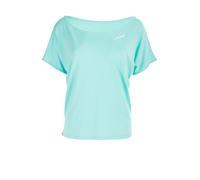 Winshape Camiseta funcional 'MCT002' turquesa / blanco S turquesa / blanco
