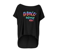 Winshape Camiseta funcional 'MCT017' turquesa / verde / rosa / negro XL turquesa / verde / rosa / negro