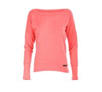 Winshape Camiseta funcional 'WS2' coral / negro XS coral / negro