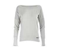Winshape Camiseta funcional 'WS2' gris claro XL gris claro