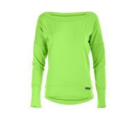 Winshape Camiseta funcional 'WS2' verde claro M verde claro