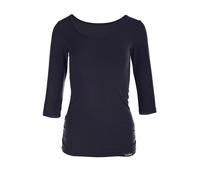 Winshape WS4 - Camiseta para mujer con mangas de 3/4 Yoga, Pilates