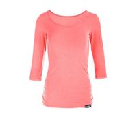 WINSHAPE WS4 - Camiseta de Manga 3/4 para Mujer, Yoga, Pilates
