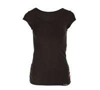 Winshape Camiseta funcional 'WTR4' negro / blanco M negro / blanco