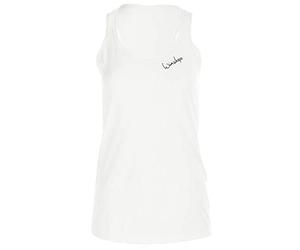 WINSHAPE Camiseta sin Mangas para Mujer