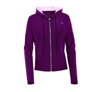 WINSHAPE Chaqueta funcional Comfort Tone in Tone J008c para mujer