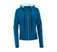 Winshape Chaqueta deportiva 'J008C' verde / verde oscuro S verde / verde oscuro
