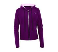 WINSHAPE Chaqueta funcional Comfort Tone in Tone J008c para mujer