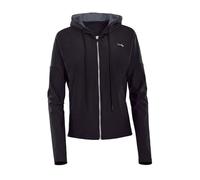 WINSHAPE Chaqueta funcional Comfort Tone in Tone J008c para mujer