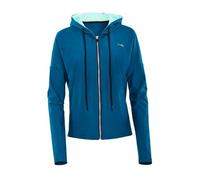 WINSHAPE Chaqueta funcional Comfort Tone in Tone J008c para mujer