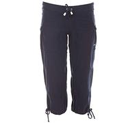 WINSHAPE Damen Feel Good 3/4 Trainingshose Wbe6 Dance Fitness Freizeit Sport - Pantalones Deportivos Mujer
