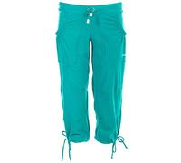WINSHAPE Damen Feel Good 3/4 Trainingshose Wbe6 Dance Fitness Freizeit Sport - Pantalones Deportivos Mujer