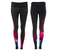 WINSHAPE Damen Functional Power Shape Tights Ael102 Cosmic - Leggings Mujer