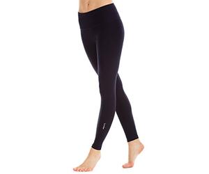 WINSHAPE Damen Long Slim Tights Leggings Wtl1 Pantalón Deportivo, Mujer, Azul Noche (Night Blue), Extra-Small