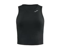 WINSHAPE Functional Comfort Cropped Tanktop Aet136c Camisa Cami Mujer