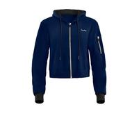 WINSHAPE Functional Comfort One Pocket Jacket J009C Ultra Soft Style, ocio y exterior