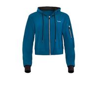 WINSHAPE Functional Comfort One Pocket Jacket J009C Ultra Soft Style, ocio y exterior