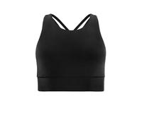 WINSHAPE Functional Comfort SB103C - Sujetador Deportivo con aplicación en la Espalda y Almohadillas extraíbles, Estilo All-Fit, Fitness, Ocio, Deporte, Yoga, Entrenamiento