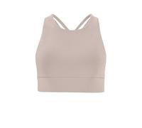 WINSHAPE Functional Comfort Sport-BH Sb103c Mit Rücken-Applikation Und Herausnehmbaren Pads Sujetador Deportivo Mujer