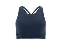 WINSHAPE Functional Comfort Sport-BH Sb103c Mit Rücken-Applikation Und Herausnehmbaren Pads Sujetador Deportivo Mujer