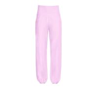 WINSHAPE Functional Light and Comfort Wide Leg Pants Cul102lc - Pantalones Informales Mujer