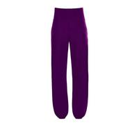 WINSHAPE Functional Light and Comfort Wide Leg Pants Cul102lc - Pantalones Informales Mujer