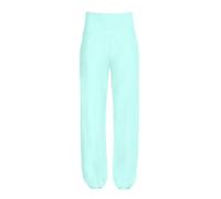 WINSHAPE Functional Light and Comfort Wide Leg Pants Cul102lc - Pantalones Informales Mujer
