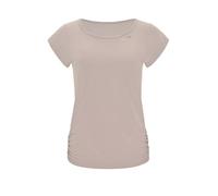 WINSHAPE Functional Light and Soft Kurzarmshirt Aet130ls, Winshape Ultra Soft Style Camiseta Mujer