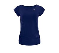 WINSHAPE Functional Light and Soft Kurzarmshirt Aet130ls, Winshape Ultra Soft Style Camiseta Mujer (Pack de 1)