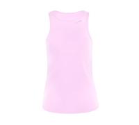 WINSHAPE Functional Light and Soft Tanktop Aet134ls Camiseta de Yoga, Rosa Lavanda, Small para Mujer