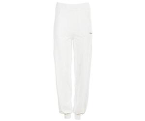 WINSHAPE Functional Luftig-legere High Waist-trainingshose Wh12 Pantalones de Entrenamiento, Mujer, Blanco, Large