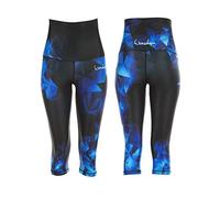 Winshape Leggings de Mujer ¾ Functional Power Shape Hwl202