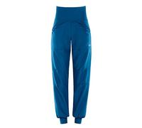 WINSHAPE Lei101c - Pantalones de Ocio para Mujer