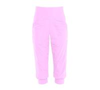 WINSHAPE Lei201c - Pantalones Informales para Mujer