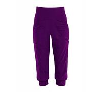 WINSHAPE Lei201c - Pantalones Informales para Mujer