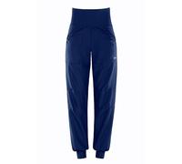 WINSHAPE Leisure Time Trousers LEI101C - Pantalones de Deporte (Estilo Ultra Suave, para Yoga, Pilates)