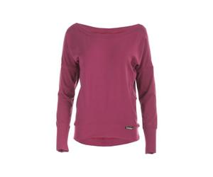 WINSHAPE Longsleeve Freizeit Sport Dance Fitness Ws2 Manga Larga Mujer