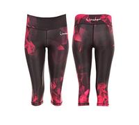 Winshape - Mallas Deportivas para Mujer (Antideslizantes, 4 Unidades), Todo el año, Mujer, Color Berenjena, tamaño XX-Large