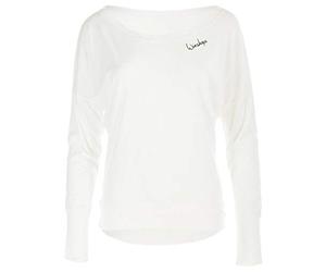 WINSHAPE Mcs002 - Camiseta de Manga Larga para Mujer