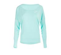 WINSHAPE Mcs002 - Camiseta de manga larga para mujer (ultraligera, estilo baile, fitness, tiempo libre, deporte, yoga)